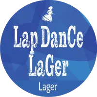 Swinging Old Lady Lap Dance Lager