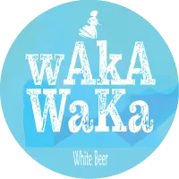 Swinging Old Lady Waka Waka