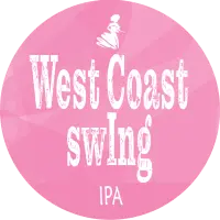Swinging Old Lady West Coast Swing