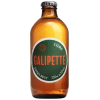 Cider Supply Company Csco (Galipette) Galipette Cidre Extra Brut