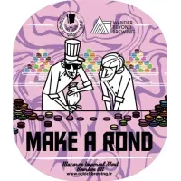 O'Clock Brewing Make a Rond