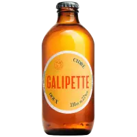 Cider Supply Company Csco (Galipette) Galipette Cidre Doux