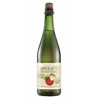 Val de Rance Apple Bite Cidre Bouché Biologique