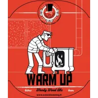O'Clock Brewing Warm Up