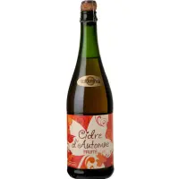 Val de Rance Val de Rance Cidre d'Automne Fruité