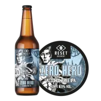 Reset Brewery Zero Hero