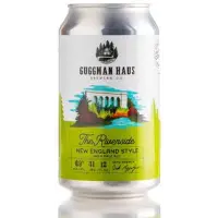 Guggman Haus Brewing Co. The Riverside