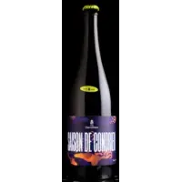 Brasserie Les Danaïdes Saison de Condrieu