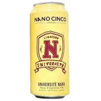 Nano Cinco Université Nano
