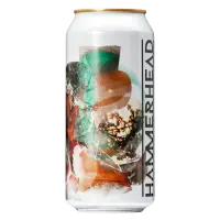 Hammerhead Brewing Company Dobbelbock