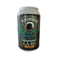 BCB Ouroboros La-60