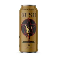 Henderson Brewing Rush Canadian Golden Ale