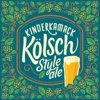 Five Dimes Kinderkamack Kölsch