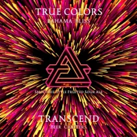 Transcend Beer Crafters Bahama Bliss