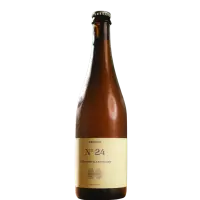 Brasserie Artisanale Gallicus No 24