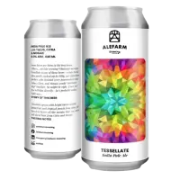 Alefarm Brewing Tessellate