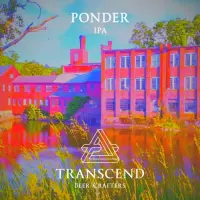 Transcend Beer Crafters Ponder