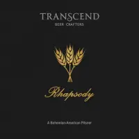 Transcend Beer Crafters Rhapsody