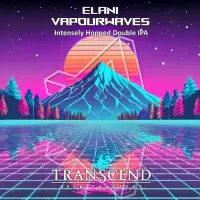 Transcend Beer Crafters Vapourwaves (Elani)