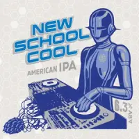 Five Dimes New School Cool