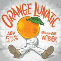 Five Dimes Orange Lunatic