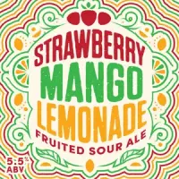 Five Dimes Strawberry Mango Lemonade