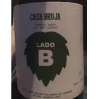 Casa Bruja Brewing Co. Lado B