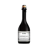 Casa Bruja Brewing Co. Sereno