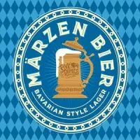 Five Dimes Märzen Bier