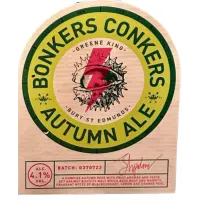 Greene King Bonkers Conkers