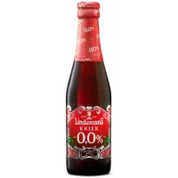 Brouwerij Lindemans Kriek 0,0%