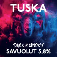 Stadin Panimo Tuska