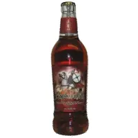 Greene King Bretwalda (Bottle)