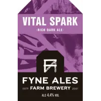 Fyne Ales Vital Spark
