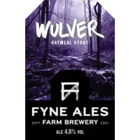 Fyne Ales Wulver