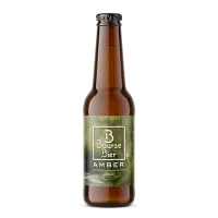 Rigtersbier Buurse Bier Amber