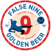 Greene King False Nine