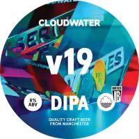 Cloudwater Brew Co DIPA - v19