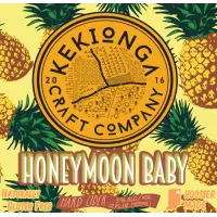 Kekionga Cider Company Honeymoon Baby