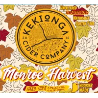 Kekionga Cider Company Monroe Harvest