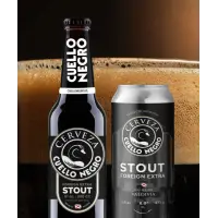 Cuello Negro Stout