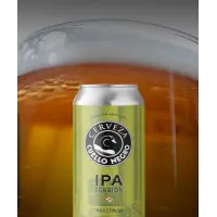 Cuello Negro Session IPA
