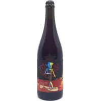 Brasserie Dunham Funk Écarlate