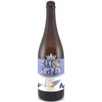 Brasserie Dunham Funk Sibérien