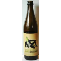 Brasserie Dunham Harvest Ale (2010)