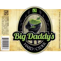 12 Corners Vineyards Big Daddy’s