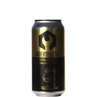 Moersleutel Craft Brewery Extravagant Long Boil, Maillard Effect Stout