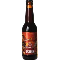 Brouwerij De Smokkelaar Donar