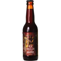 Brouwerij De Smokkelaar Jagerbok