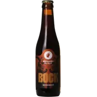 Brouwerij De Klep Bock